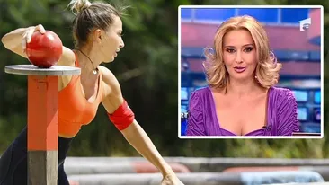 Adevăratul motiv pentru care Crina Abrudan și-a dat demisia de la Antena 1. Ce a nemulțumit-o pe actuala faimoasă de la Survivor