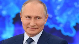 Momentul pe care îl va urmări toată planeta. Vladimir Putin se vaccinează, marţi, cu Sputnik V