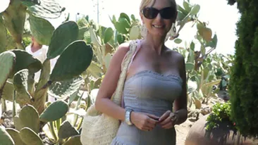 Luana Ibacka, acasa la Regina Maria