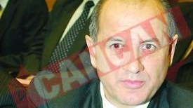 Taher: "Pentru Copos, Rapid este o vaca de muls!"