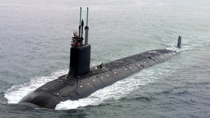 Un submarin dispărut în urmă cu un an a fost descoperit în Atlantic