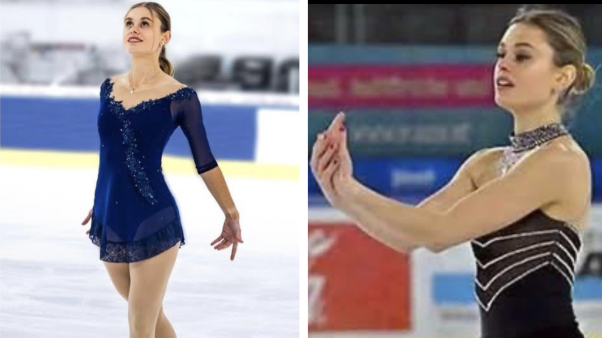 Doliu în lumea sportului! Patinatoarea Julia Marie Gaiser a murit la 24 de ani, după ce a fost lovită de un camion
