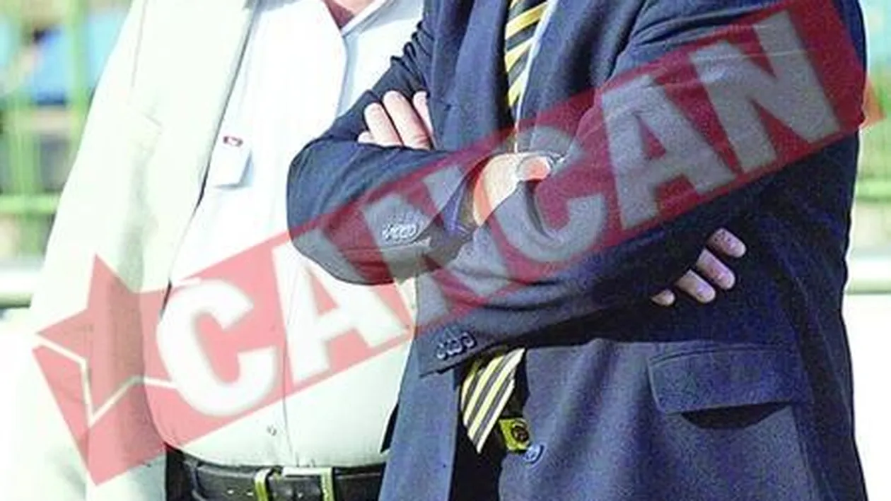 Li s-a pus pata pe Hizo