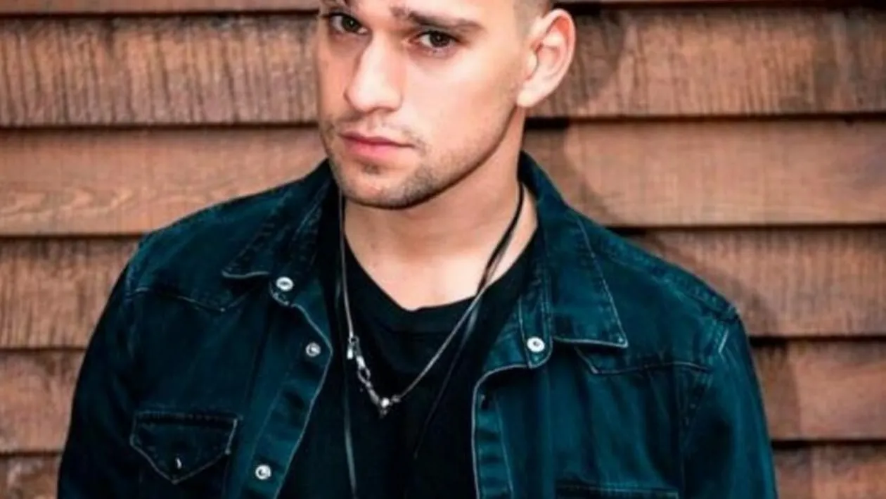 Vlad Gherman, probleme de sănătate după despărțirea de Cristina Ciobănașu. Ce a pățit actorul