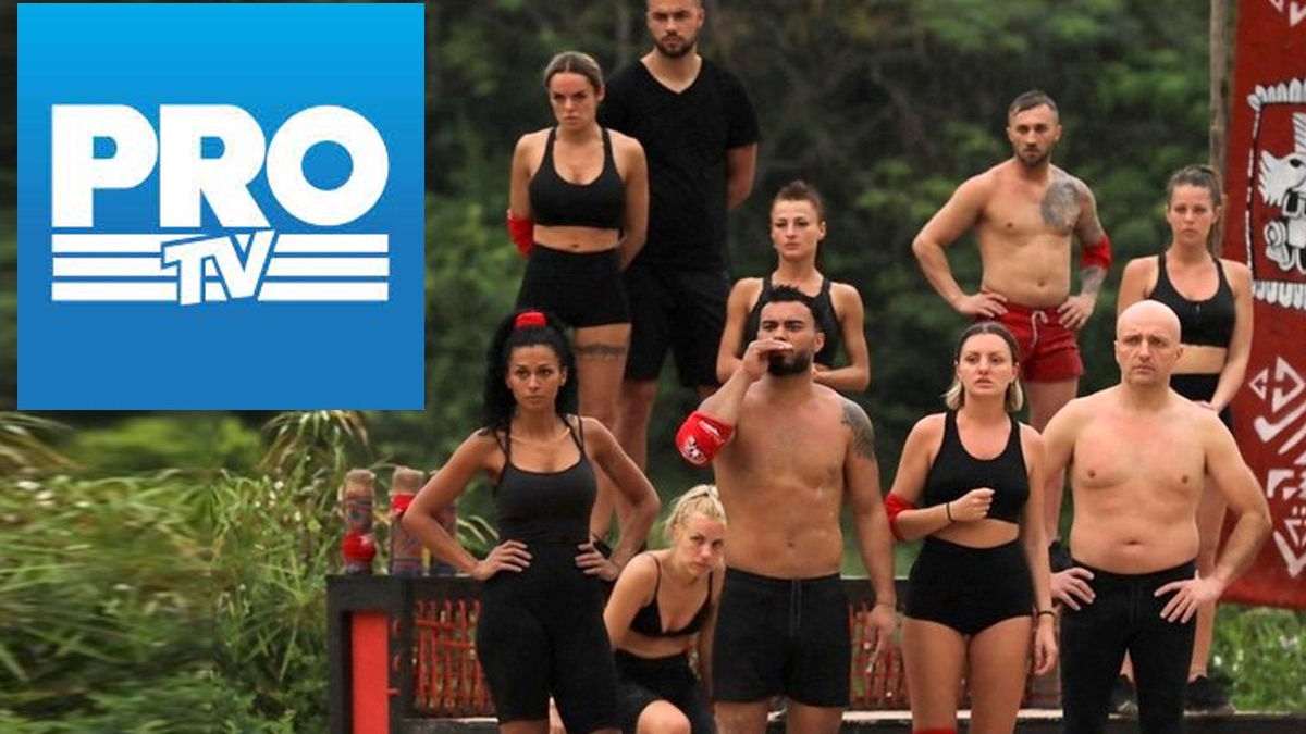 Lovitură pentru Kanal D! Pro TV a "furat" o super-vedetă de la ”Survivor România”