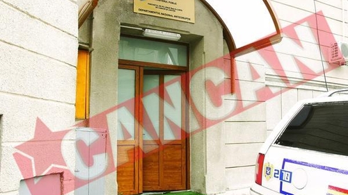 DNA a pus "tunurile" pe candidatii la locale