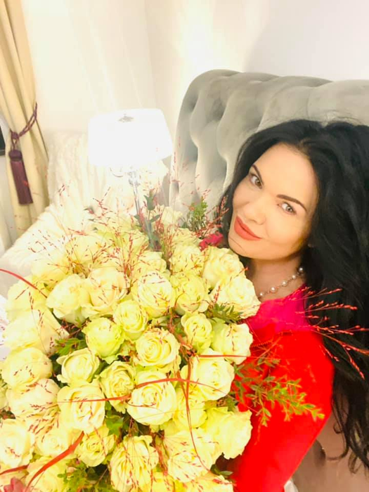 Noi dezvăluiri despre bătaia încasată de Ioana de la Ilie Năstase: ”Tind spre divorț!”