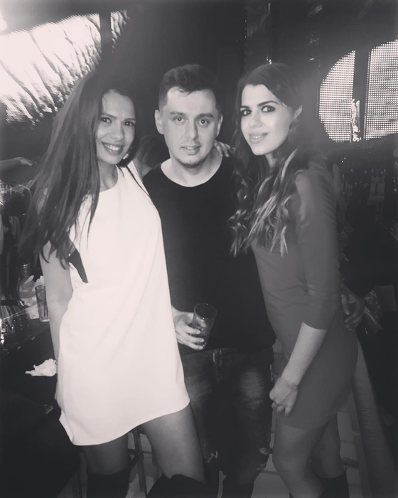 Armand Cristinoiu a încetat din viaţă