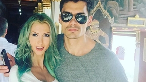ANDREEA BĂLAN i-a transmis un mesaj emoţionant tatălui fetiţei ei! „Am incredere şi...“