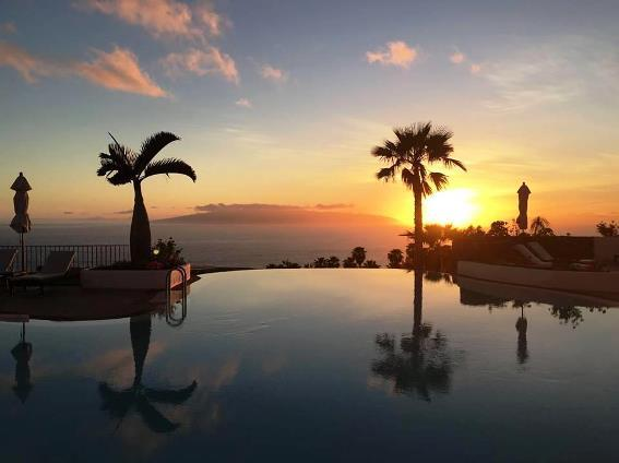 Tenerife este una dintre cele mai scumpe locaţii din lume