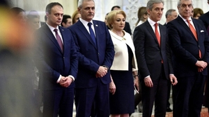 Liviu Dragnea, atac dur la adresa lui Klaus Iohannis: “Vom decide legat de suspendare. Trebuie să fie o opțiune serioasă””