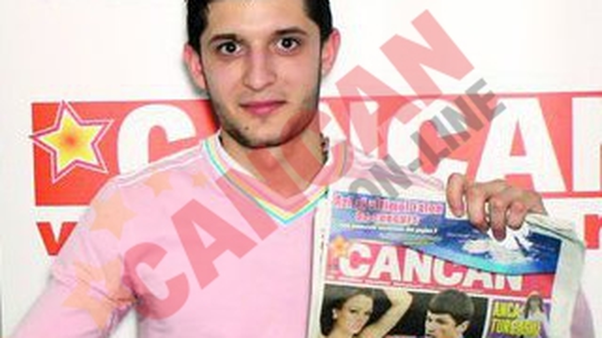 CANCAN le incarca mesele de sarbatori