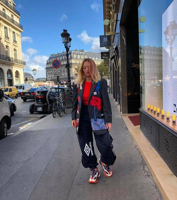 Prima reacție a Deliei după ce s-a aflat că sora ei, Oana, este însărcinată cu al doilea copil: “Să vedem cum decurg lucrurile“