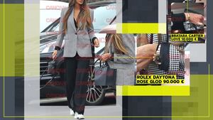 S-a băgat la sală cu 100.000 € pe ea! Bianca Drăgușanu nu se-ncurcă! Diva luxului și opulenței și-a făcut o apariție spectaculoasă