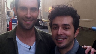 Marius Moga vrea sa compuna piese nu doar pentru Maroon 5, ci si pentru alti artisti
