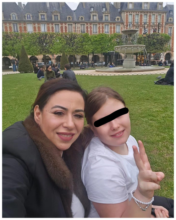 Oana Roman, la un pas de moarte după ce a născut. Drama cumplită prin care a trecut: ”Eram singură în spital”