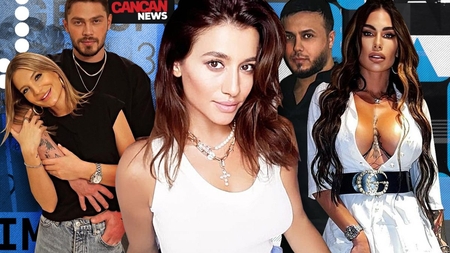 Claudia Pătrășcanu și Bianca Iordache, scandal din cauza lui Gabi Bădălău?! + Ana Baniciu, gata să facă pasul cel mare "Să vină natural!"