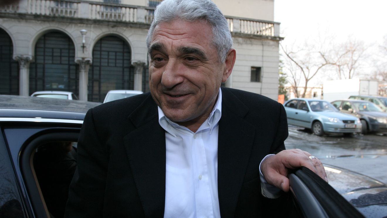 Giovani Becali s-a enervat: “Dovezile procurorilor sunt contrafacute! Daca ei zic ca am omorat-o pe Elodia, ma arestati?”