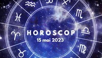 Horoscop 15 mai 2023. Ce zodie este nevoită să se ocupe neapărat de problemele financiare