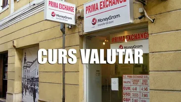 Curs valutar 5 iunie 2019. E real: cât costă azi 1 EURO și 1 DOLAR