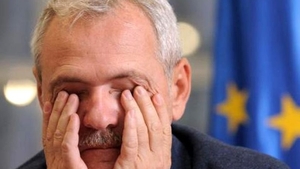Urare genială din partea lui Godină pentru Dragnea! Mesajul viral al polițistului cu umor