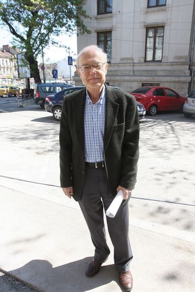 Dieter Stanzeleit: ”L-am contactat pe Regele Mihai şi am avut o conversaţie civilizată”