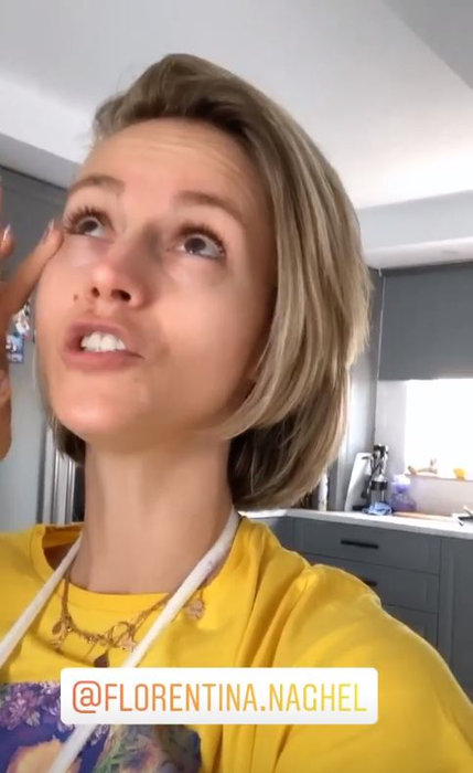 Andreea Perju, de urgență pe mâinile medicilor! În ce incident nefericit a fost implicată actrița din serialul Profu’