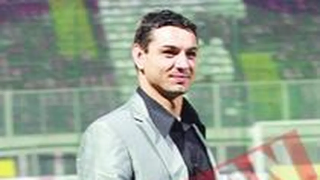 Ganea, pus pe liber de Copos