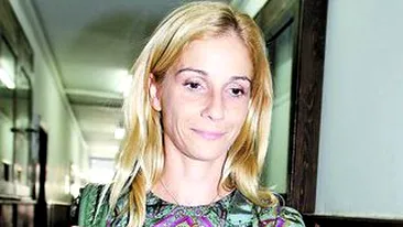 Cu executorul dupa gemene! Irina Truica poate lua fetele de la vila din Snagov