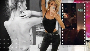 Ramona Olaru s-a filmat goală în cadă. Asistenta de la Neatza a transmis și un mesaj cu tâlc | FOTO