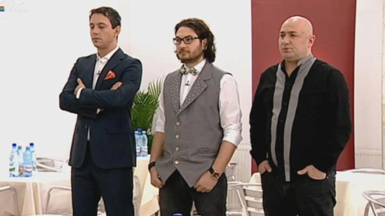 Şi-a dorit nespus marele premiu, dar a fost nevoită să plece acasă. Vezi care e a doua concurentă eliminată de la MasterChef