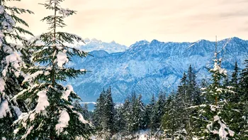 Prognoza meteo pentru joi, 25 decembrie 2025. Ninge ca în povești în prima zi de Crăciun