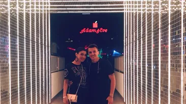 Andreea Tonciu și-a negociat libertatea:Soțul meu a înțeles că îmi place viața asta!