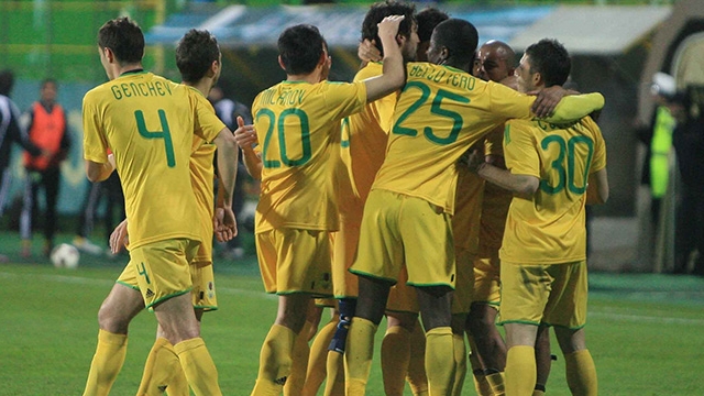 Doi fotbalişti de la FC Vaslui, audiaţi de procurorii DIICOT într-un caz de trafic de minori