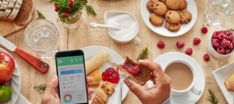 BANCUL ZILEI. Bulă: – Am o boală care mă împiedică să țin dietă!