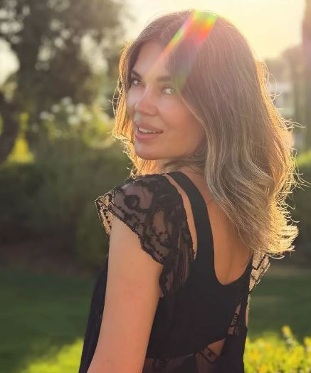 Dieta care o ajută pe Gina Pistol să se mențină în formă. Prezentatoarea TV a slăbit din nou