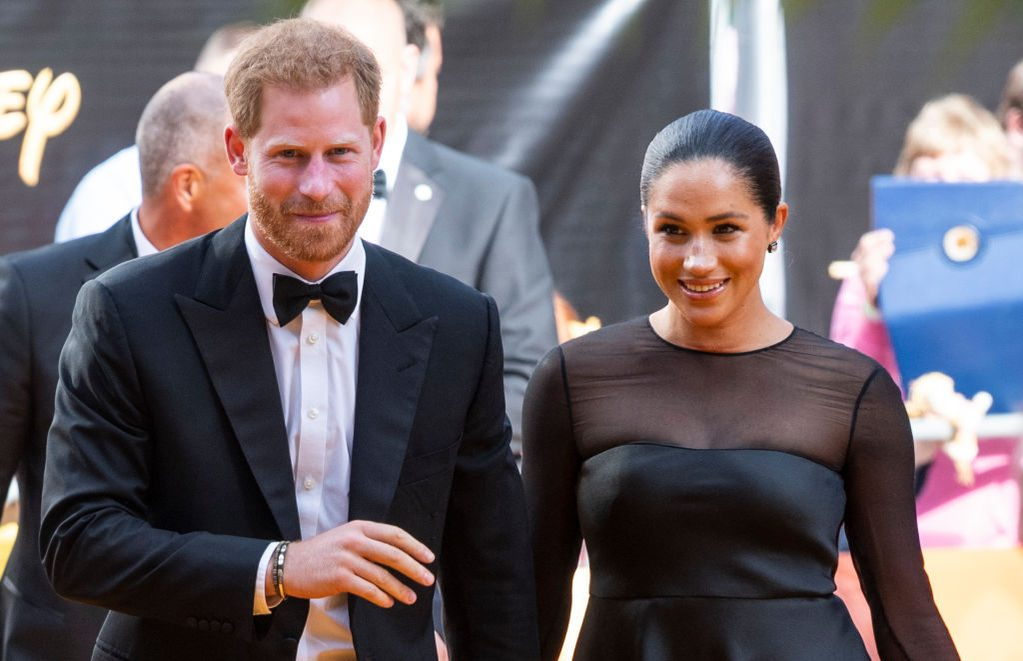 Uluitoarea ofertă de muncă pentru Meghan Markle! Să lucreze la platforma de filme YouPorn!