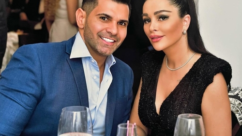 Telenovela continuă! Cum au fost surprinși Brigitte şi Florin Pastramă, după ce au anunțat că divorțează