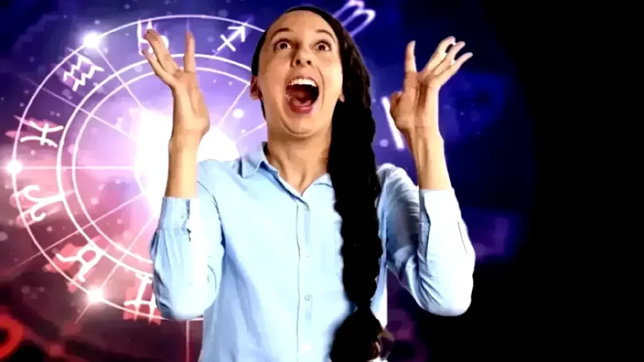 Zodiile care se îmbogățesc după 30 iunie! Acești nativi vor avea buzunarele pline. Succes pe toate planurile