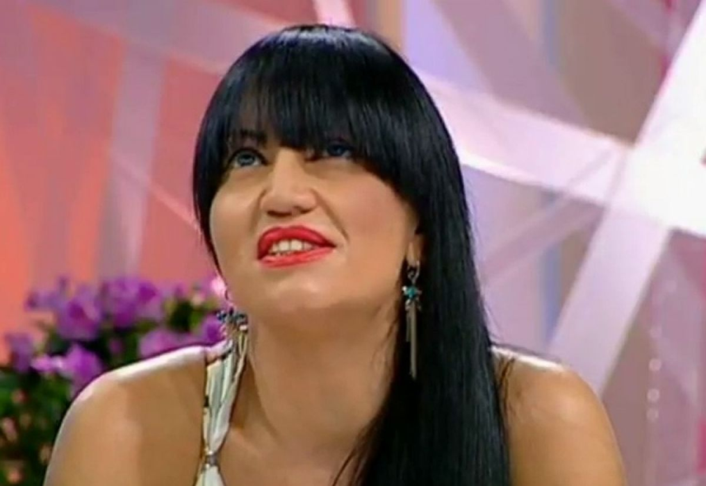 Larisa a acuzat, la rândul ei, că Alin a părăsit-o pentru iubită