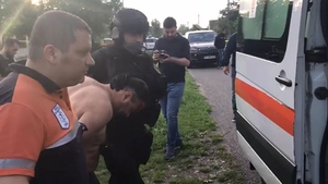 Primele măsuri în cazul polițistului din Timiș mort în misiune: nouă colegi sunt cercetați