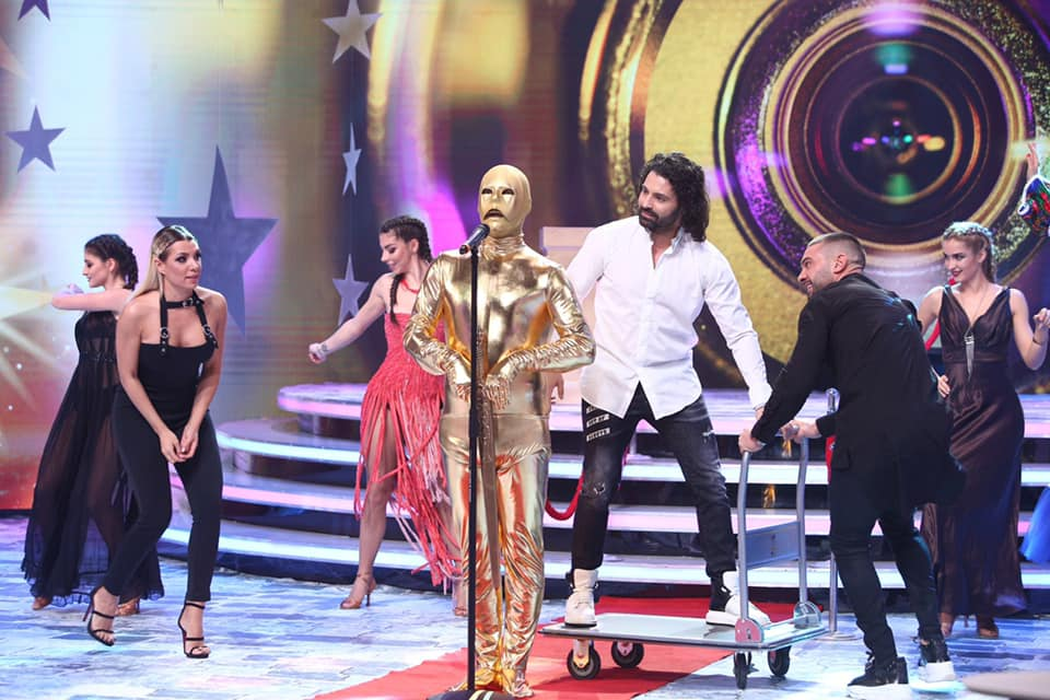 Surpriză! Alex Velea s-a întors la Antena 1, la două luni după ce a fost concediat de la “Acces Direct”