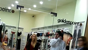 Craciun cum nu si-ar fi imaginat! Printul Cristea s-a intors la mama copilului lui de sarbatori