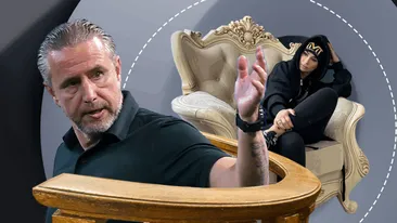 Laurențiu Reghecampf se duce în instanţă! Sexy impresara a intrat în mare belea, după scandalul de la Snagov