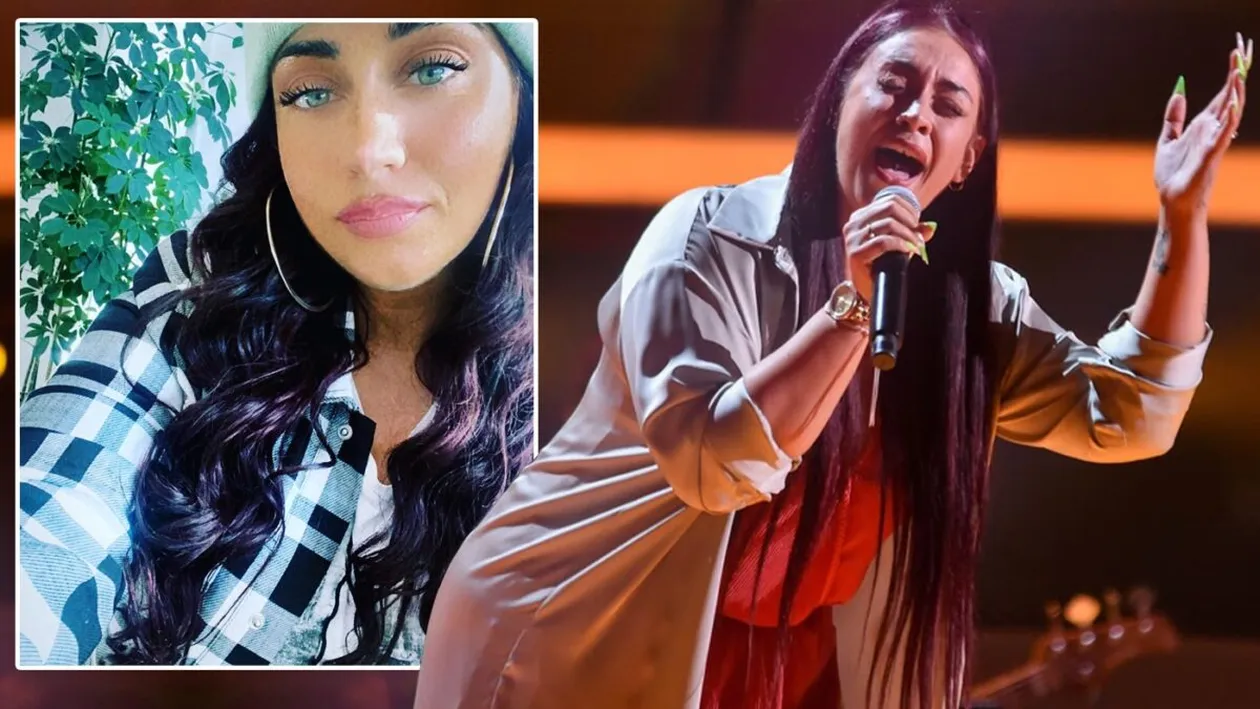 Cine este, de fapt, Nadine Pimanov, românca fără adăpost care a șocat juriul show-ului Vocea Germaniei