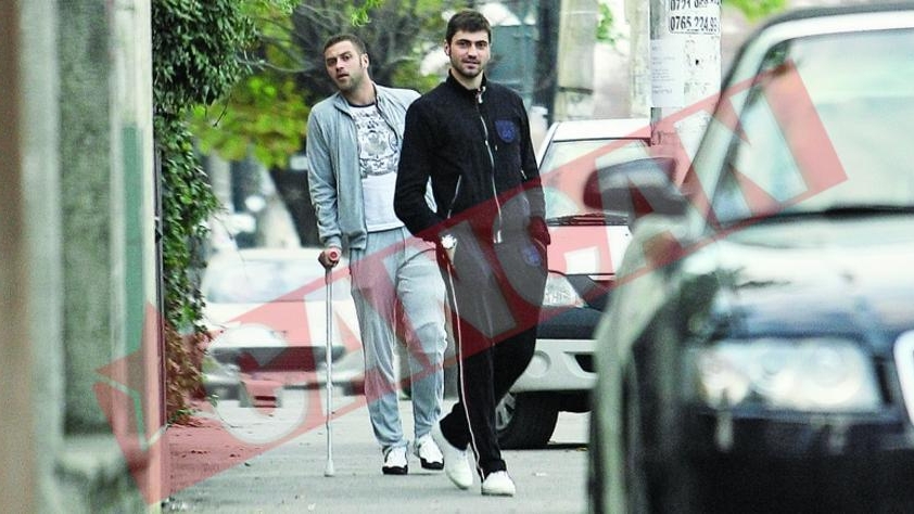 Pulhac are "bona" cu salariu de peste 5.000 EURO pe luna