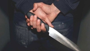 Un bărbat înarmat cu un cuțit a vrut să intre în sediul Judecătoriei Iași spunând că vrea să omoare un jandarm sau un polițist