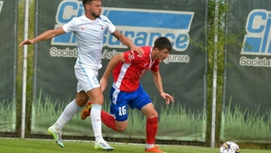 Vicecampioana deschide pregătirea cu o victorie la scor de tenis!