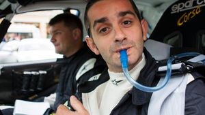 Noi detalii despre starea de sănătate a lui Daniel Onoriu. Pilotul a început să se miște, după o lună de comă: ”Este foarte puțin conștient!
