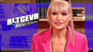 Rețeta "tinereții fără bătrânețe" a Simonei Florescu: "Sunt la vârsta la care trebuie să..."